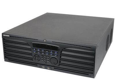 DS-8664N-I16 ?？低?4路網(wǎng)絡(luò)硬盤(pán)錄像機(jī)